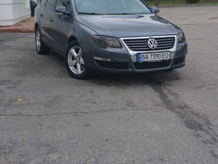 Серый Фольксваген Другая, объемом двигателя 1.9 л и пробегом 182 тыс. км за 5500 $, фото 1 на Automoto.ua