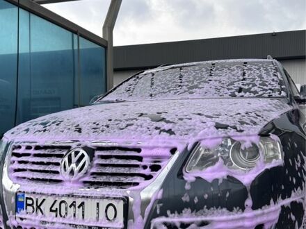 Сірий Фольксваген Інша, об'ємом двигуна 2 л та пробігом 280 тис. км за 6100 $, фото 1 на Automoto.ua