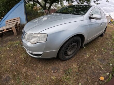 Фольксваген Другая 2008 в Лозовой на Automoto.ua Серый Фольксваген Другая, объемом двигателя 2 л и пробегом 400 тыс. км за 3200 $, фото 1 на Automoto.ua