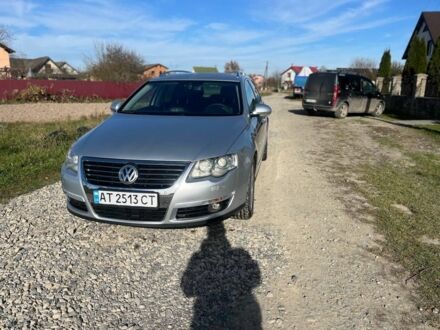 Серый Фольксваген Другая, объемом двигателя 1.8 л и пробегом 311 тыс. км за 6200 $, фото 1 на Automoto.ua