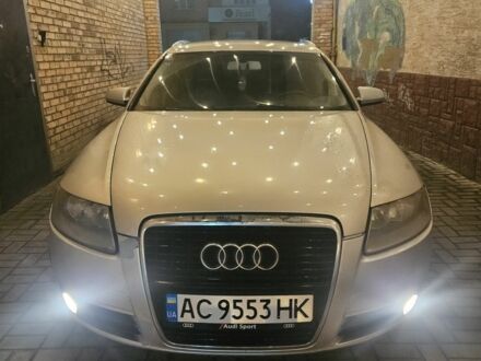 Серый Фольксваген Другая, объемом двигателя 2 л и пробегом 324 тыс. км за 6850 $, фото 1 на Automoto.ua