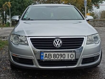 Фольксваген Інша 2010 у Могилев-Подольском на Automoto.ua Сірий Фольксваген Інша, об'ємом двигуна 1.6 л та пробігом 260 тис. км за 8000 $, фото 1 на Automoto.ua