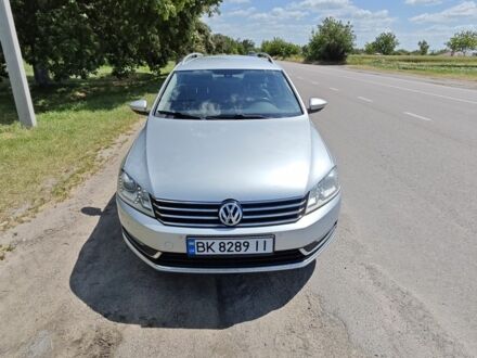 Фольксваген Другая 2011 в Ровно на Automoto.ua Серый Фольксваген Другая, объемом двигателя 2 л и пробегом 313 тыс. км за 11200 $, фото 1 на Automoto.ua