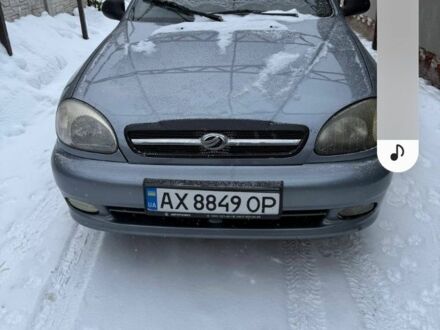 Сірий Фольксваген Інша, об'ємом двигуна 1.5 л та пробігом 174 тис. км за 2607 $, фото 1 на Automoto.ua