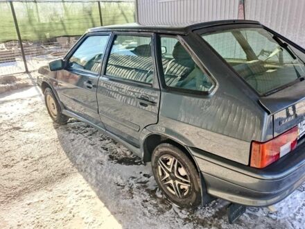 Серый Фольксваген Другая, объемом двигателя 1 л и пробегом 222 тыс. км за 1850 $, фото 1 на Automoto.ua