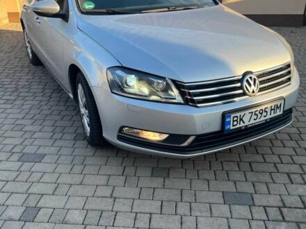 Серый Фольксваген Другая, объемом двигателя 2 л и пробегом 275 тыс. км за 11200 $, фото 1 на Automoto.ua