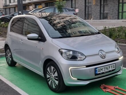 Серый Фольксваген Другая, объемом двигателя 0 л и пробегом 100 тыс. км за 6400 $, фото 1 на Automoto.ua