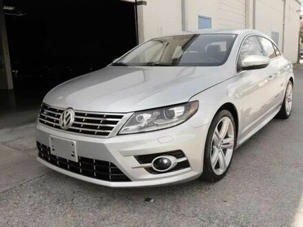 Серый Фольксваген Другая, объемом двигателя 2 л и пробегом 84 тыс. км за 4100 $, фото 1 на Automoto.ua