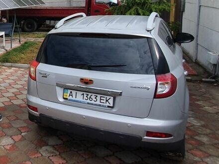 Серый Фольксваген Другая, объемом двигателя 2 л и пробегом 25 тыс. км за 7000 $, фото 1 на Automoto.ua