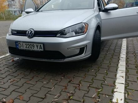 Серый Фольксваген Другая, объемом двигателя 0 л и пробегом 111 тыс. км за 7700 $, фото 1 на Automoto.ua