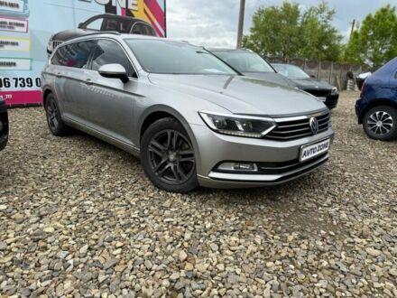 Фольксваген Другая 2016 в Коломые на Automoto.ua Серый Фольксваген Другая, объемом двигателя 2 л и пробегом 230 тыс. км за 13499 $, фото 1 на Automoto.ua
