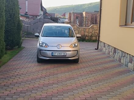 Сірий Фольксваген Інша, об'ємом двигуна 0 л та пробігом 78 тис. км за 6999 $, фото 1 на Automoto.ua