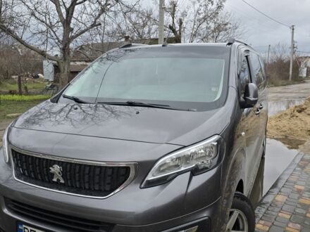 Серый Фольксваген Другая, объемом двигателя 2 л и пробегом 150 тыс. км за 17000 $, фото 1 на Automoto.ua