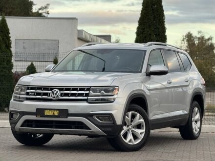 Сірий Фольксваген Інша, об'ємом двигуна 3.6 л та пробігом 129 тис. км за 21500 $, фото 1 на Automoto.ua