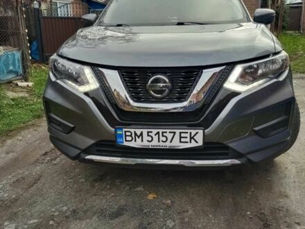 Серый Фольксваген Другая, объемом двигателя 2.5 л и пробегом 190 тыс. км за 13500 $, фото 1 на Automoto.ua