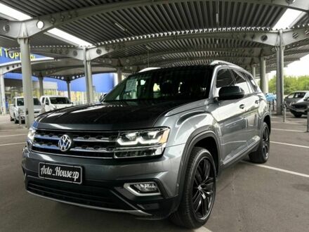 Фольксваген Другая 2018 в Запорожье на Automoto.ua Серый Фольксваген Другая, объемом двигателя 0 л и пробегом 104 тыс. км за 22999 $, фото 1 на Automoto.ua