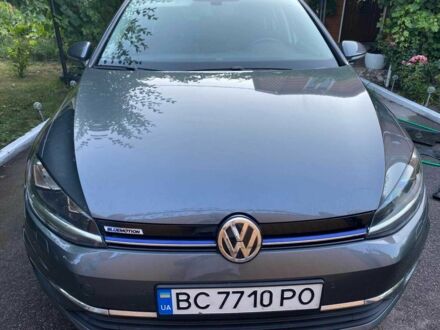 Фольксваген Другая 2019 в Мироновке на Automoto.ua Серый Фольксваген Другая, объемом двигателя 1.5 л и пробегом 2 тыс. км за 15000 $, фото 1 на Automoto.ua