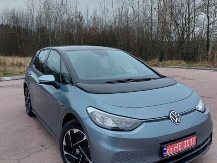 Серый Фольксваген Другая, объемом двигателя 0 л и пробегом 197 тыс. км за 14999 $, фото 1 на Automoto.ua