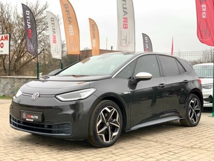 Серый Фольксваген Другая, объемом двигателя 0 л и пробегом 68 тыс. км за 18655 $, фото 1 на Automoto.ua