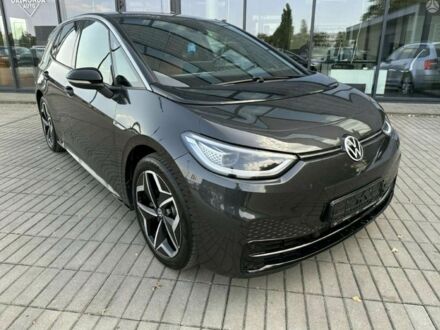 Фольксваген Другая 2020 в Ровно на Automoto.ua Серый Фольксваген Другая, объемом двигателя 0 л и пробегом 187 тыс. км за 16000 $, фото 1 на Automoto.ua