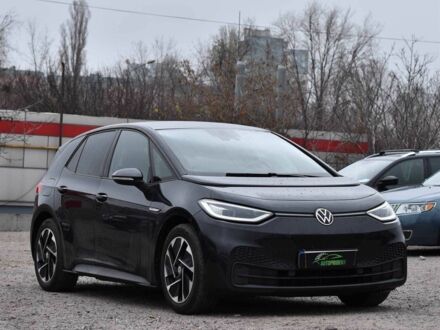 Серый Фольксваген Другая, объемом двигателя 0 л и пробегом 125 тыс. км за 16650 $, фото 1 на Automoto.ua