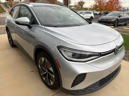 Серый Фольксваген Другая, объемом двигателя 0 л и пробегом 14 тыс. км за 16000 $, фото 1 на Automoto.ua