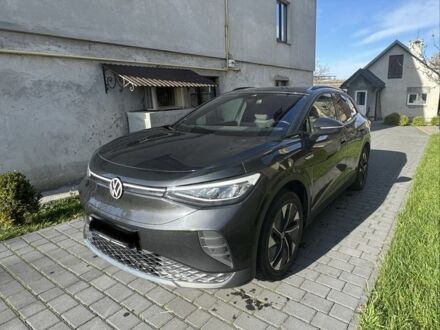 Серый Фольксваген Другая, объемом двигателя 0 л и пробегом 296 тыс. км за 17000 $, фото 1 на Automoto.ua