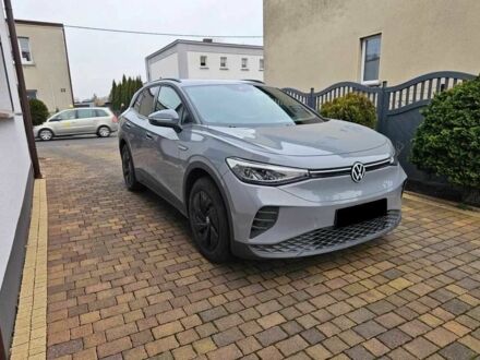 Фольксваген Другая 2021 в Киеве на Automoto.ua Серый Фольксваген Другая, объемом двигателя 0 л и пробегом 89 тыс. км за 14100 $, фото 1 на Automoto.ua