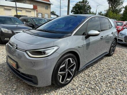 Фольксваген Другая 2021 в Коломые на Automoto.ua Серый Фольксваген Другая, объемом двигателя 0 л и пробегом 215 тыс. км за 14799 $, фото 1 на Automoto.ua