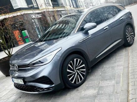 Серый Фольксваген Другая, объемом двигателя 0 л и пробегом 66 тыс. км за 25500 $, фото 1 на Automoto.ua