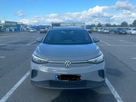 Серый Фольксваген Другая, объемом двигателя 0 л и пробегом 43 тыс. км за 25000 $, фото 1 на Automoto.ua