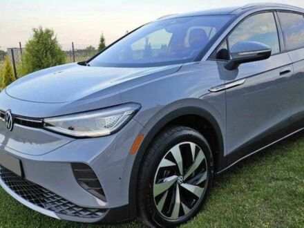Фольксваген Інша 2021 у Києві на Automoto.ua Сірий Фольксваген Інша, об'ємом двигуна 0 л та пробігом 34 тис. км за 14800 $, фото 1 на Automoto.ua