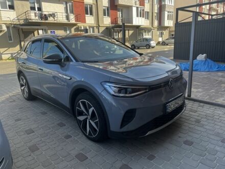 Фольксваген Другая 2021 в Львове на Automoto.ua Серый Фольксваген Другая, объемом двигателя 0 л и пробегом 28 тыс. км за 22400 $, фото 1 на Automoto.ua