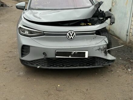 Серый Фольксваген Другая, объемом двигателя 0 л и пробегом 22 тыс. км за 13952 $, фото 1 на Automoto.ua