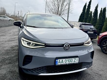 Сірий Фольксваген Інша, об'ємом двигуна 0 л та пробігом 64 тис. км за 23500 $, фото 1 на Automoto.ua