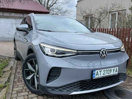 Серый Фольксваген Другая, объемом двигателя 0 л и пробегом 45 тыс. км за 24900 $, фото 1 на Automoto.ua