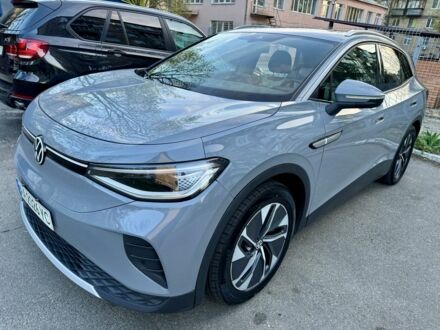 Серый Фольксваген Другая, объемом двигателя 0 л и пробегом 56 тыс. км за 21700 $, фото 1 на Automoto.ua