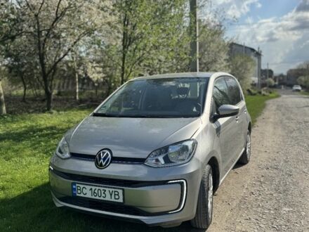 Фольксваген Інша 2021 у Городке на Automoto.ua Сірий Фольксваген Інша, об'ємом двигуна 0 л та пробігом 33 тис. км за 10500 $, фото 1 на Automoto.ua