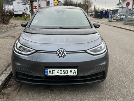 Фольксваген Другая 2021 в Львове на Automoto.ua Серый Фольксваген Другая, объемом двигателя 0 л и пробегом 28 тыс. км за 16200 $, фото 1 на Automoto.ua