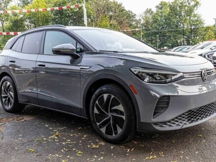 Фольксваген Другая 2022 в Днепре (Днепропетровске) на Automoto.ua Серый Фольксваген Другая, объемом двигателя 0 л и пробегом 10 тыс. км за 5000 $, фото 1 на Automoto.ua