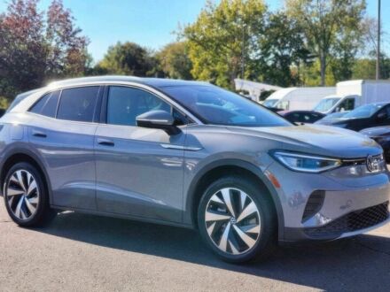 Серый Фольксваген Другая, объемом двигателя 0 л и пробегом 14 тыс. км за 27000 $, фото 1 на Automoto.ua