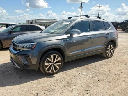 Фольксваген Другая 2022 в Кропивницком (Кировограде) на Automoto.ua Серый Фольксваген Другая, объемом двигателя 1.5 л и пробегом 115 тыс. км за 5800 $, фото 1 на Automoto.ua