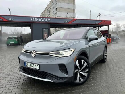 Сірий Фольксваген Інша, об'ємом двигуна 0 л та пробігом 33 тис. км за 23200 $, фото 1 на Automoto.ua