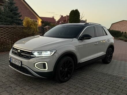 Серый Фольксваген Другая, объемом двигателя 1.5 л и пробегом 31 тыс. км за 28800 $, фото 1 на Automoto.ua