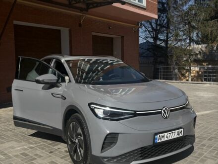 Серый Фольксваген Другая, объемом двигателя 0 л и пробегом 26 тыс. км за 25500 $, фото 1 на Automoto.ua