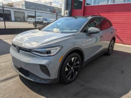 Серый Фольксваген Другая, объемом двигателя 0 л и пробегом 13 тыс. км за 18900 $, фото 1 на Automoto.ua