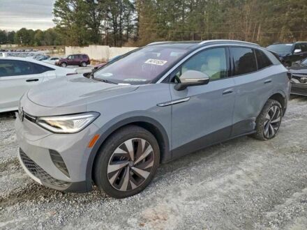 Сірий Фольксваген Інша, об'ємом двигуна 0 л та пробігом 24 тис. км за 7800 $, фото 1 на Automoto.ua