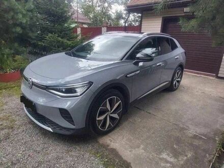 Фольксваген Другая 2022 в Одессе на Automoto.ua Серый Фольксваген Другая, объемом двигателя 0 л и пробегом 63 тыс. км за 235000 $, фото 1 на Automoto.ua