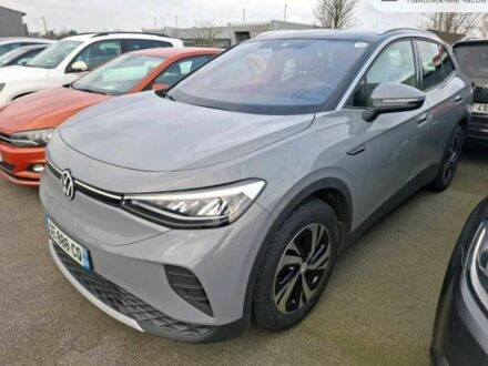 Сірий Фольксваген Інша, об'ємом двигуна 0 л та пробігом 52 тис. км за 24500 $, фото 1 на Automoto.ua