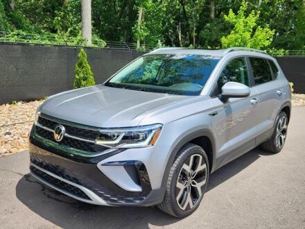 Фольксваген Другая 2022 в Ивано-Франковске на Automoto.ua Серый Фольксваген Другая, объемом двигателя 1.5 л и пробегом 10 тыс. км за 12900 $, фото 1 на Automoto.ua